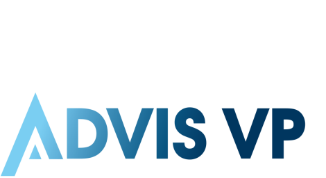 ADVIS VP s.r.o. logo